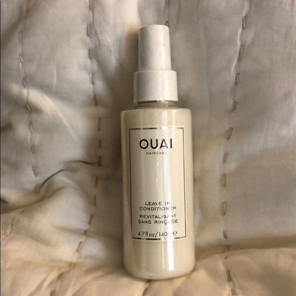 Quai conditioner